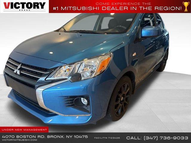 2024 Mitsubishi Mirage