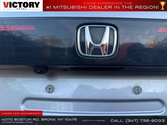 Photo of 2023 Urban Gray Pearl Honda Accord Hybrid