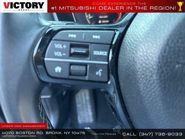 Photo of 2024 Crystal Black Pearl Honda Civic