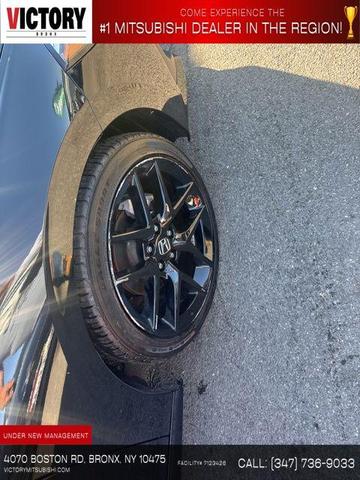 Photo of 2024 Crystal Black Pearl Honda Civic