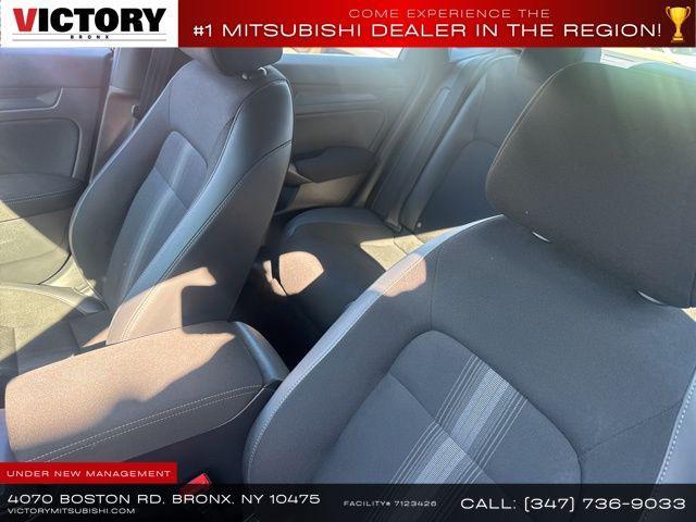Photo of 2024 Crystal Black Pearl Honda Civic