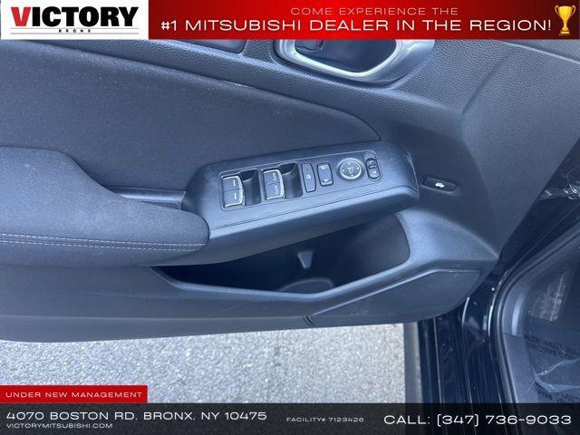 Photo of 2024 Crystal Black Pearl Honda Civic