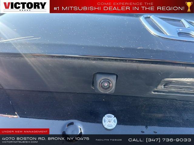 Photo of 2024 Crystal Black Pearl Honda Civic