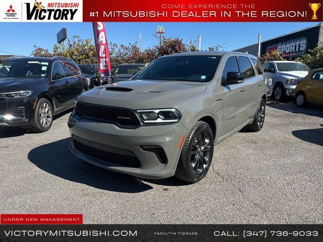 2022 Dodge Durango