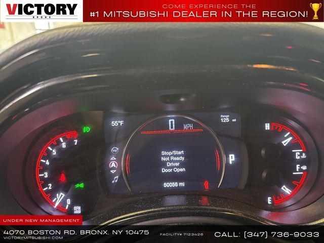 Photo of 2023 DB Black Clearcoat Dodge Durango
