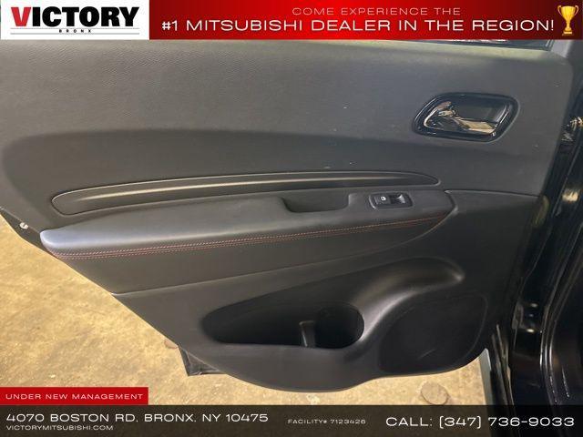 Photo of 2023 DB Black Clearcoat Dodge Durango