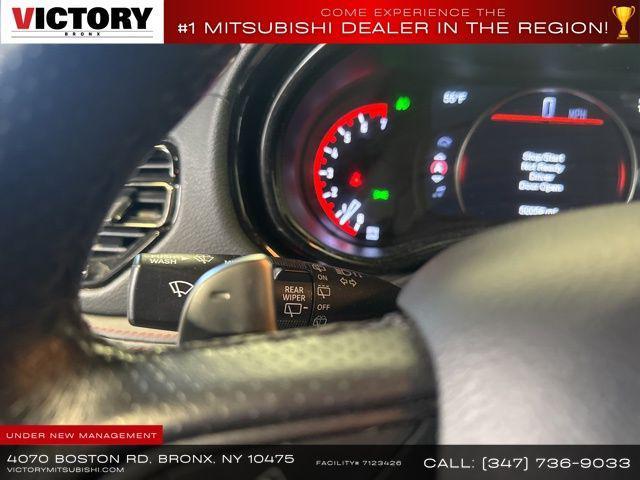Photo of 2023 DB Black Clearcoat Dodge Durango
