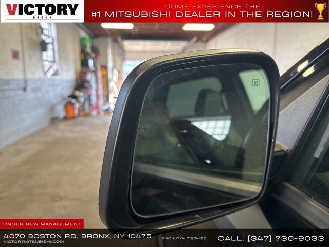 Photo of 2023 DB Black Clearcoat Dodge Durango
