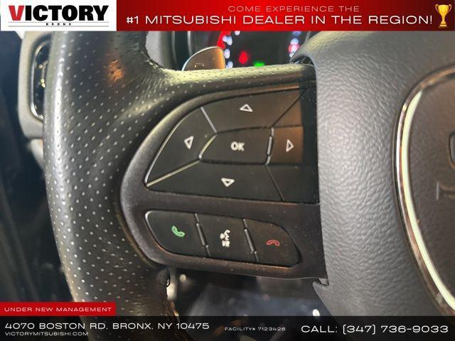 Photo of 2023 DB Black Clearcoat Dodge Durango