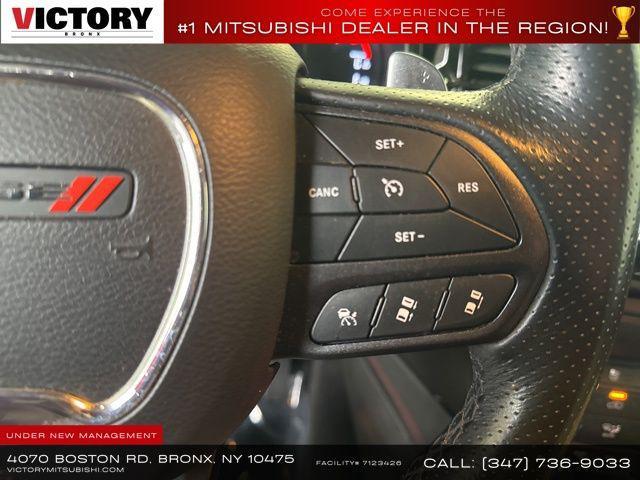 Photo of 2023 DB Black Clearcoat Dodge Durango