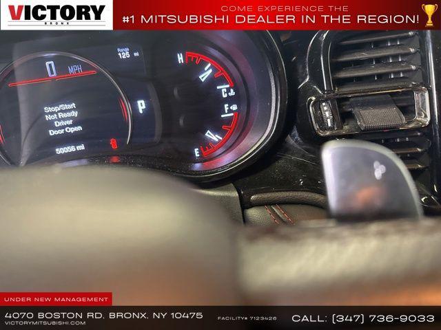 Photo of 2023 DB Black Clearcoat Dodge Durango