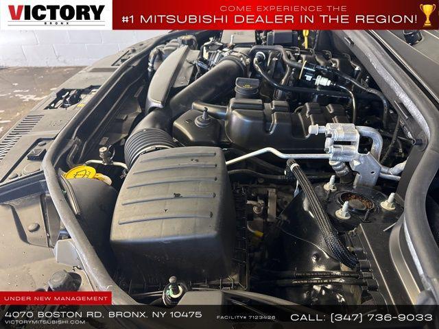 Photo of 2023 DB Black Clearcoat Dodge Durango
