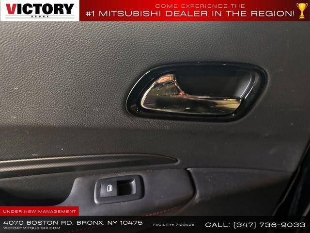 Photo of 2023 DB Black Clearcoat Dodge Durango
