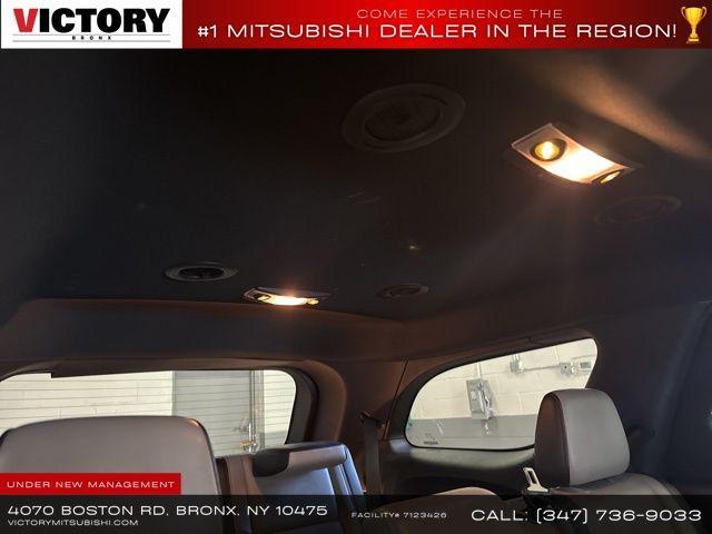 Photo of 2023 DB Black Clearcoat Dodge Durango