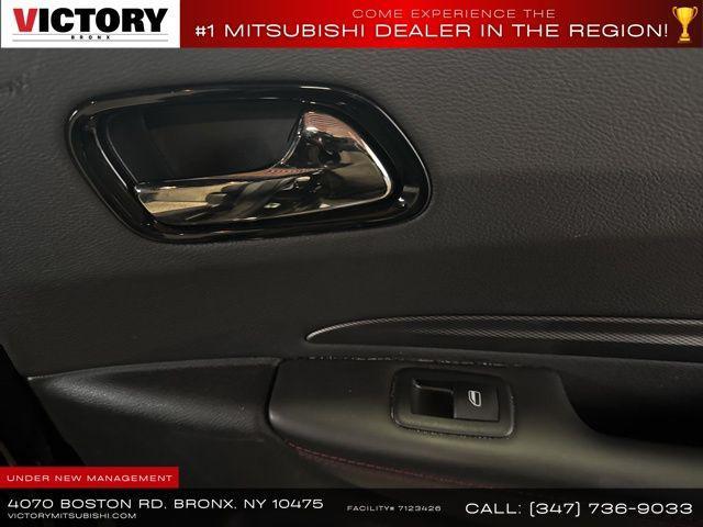 Photo of 2023 DB Black Clearcoat Dodge Durango
