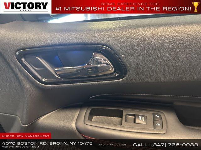 Photo of 2023 DB Black Clearcoat Dodge Durango