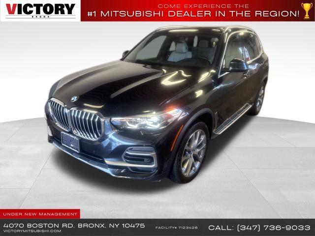 2023 BMW X5