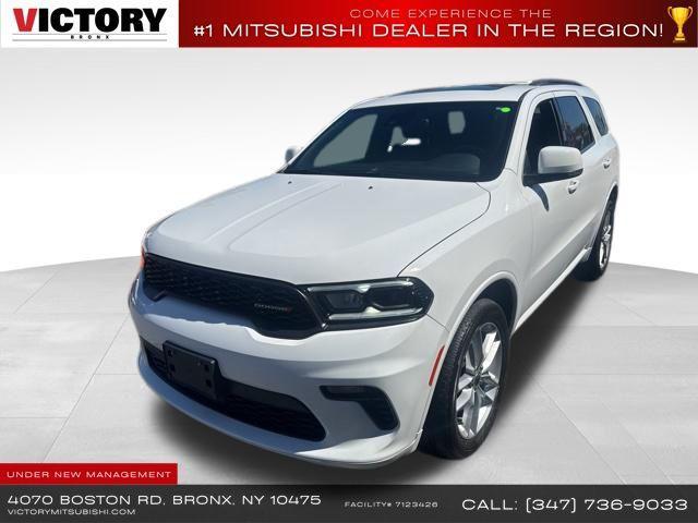 2022 Dodge Durango