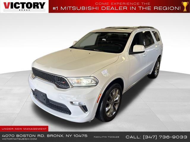 2022 Dodge Durango