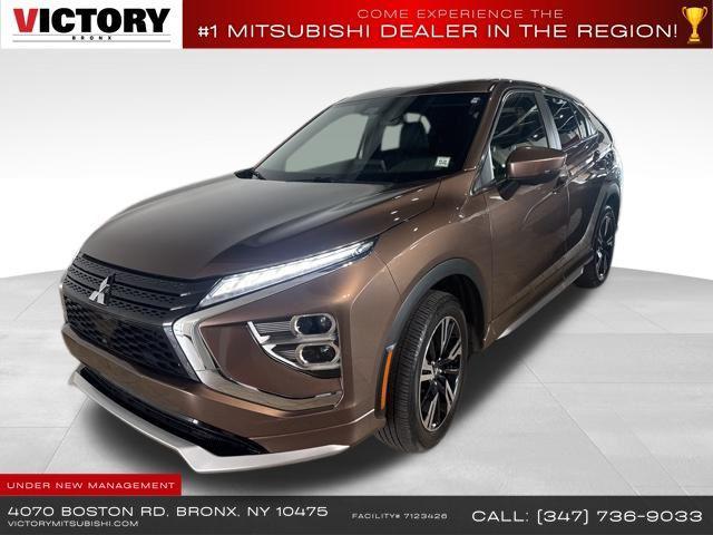 2023 Mitsubishi Eclipse Cross