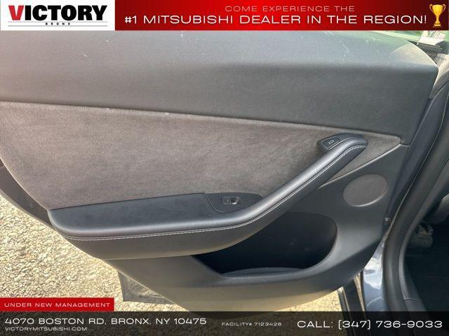Photo of 2022 Midnight Silver Metallic Tesla Model Y