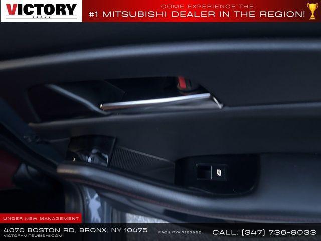 Photo of 2024 Polymetal Gray Metallic Mazda CX-30