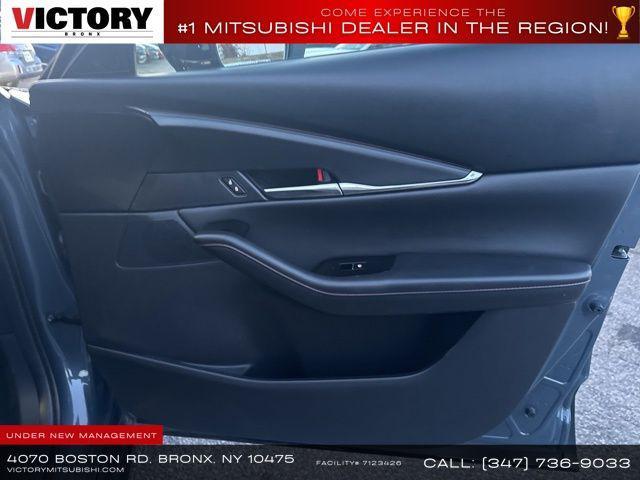 Photo of 2024 Polymetal Gray Metallic Mazda CX-30