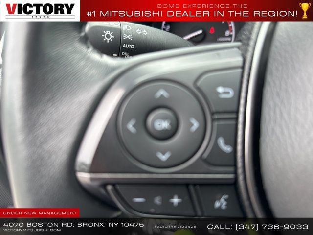 Photo of 2024 Gray Toyota Camry