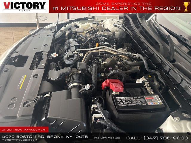 Photo of 2022 Pearl White Tricoat Nissan Altima