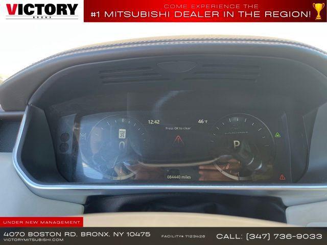 Photo of 2017 Aruba Land Rover Range Rover