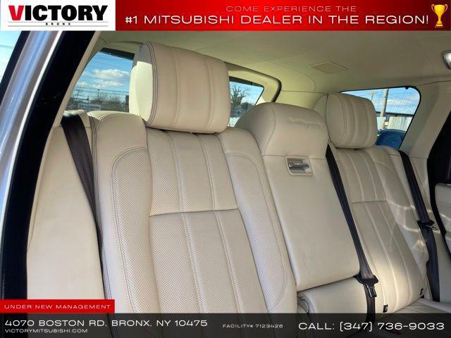 Photo of 2017 Aruba Land Rover Range Rover