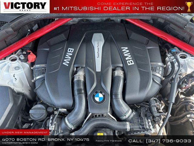 Photo of 2019 Mineral White Metallic BMW X5
