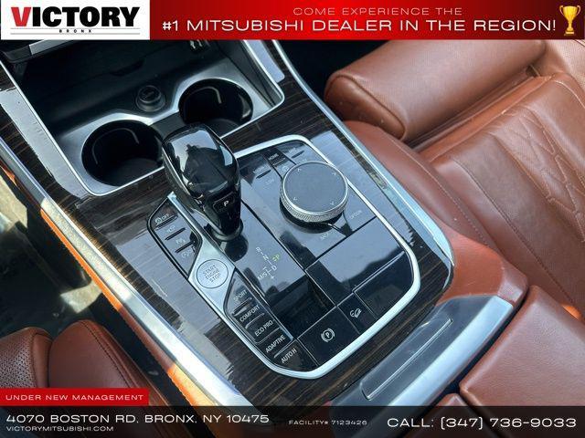 Photo of 2019 Mineral White Metallic BMW X5