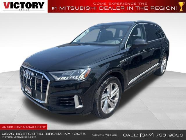 2024 Audi Q7