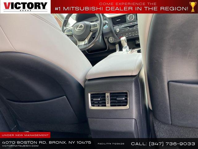 Photo of 2020 Nebula Gray Pearl Lexus RX 350