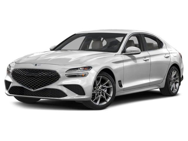 Photo of 2023 Makalu Gray Genesis G70