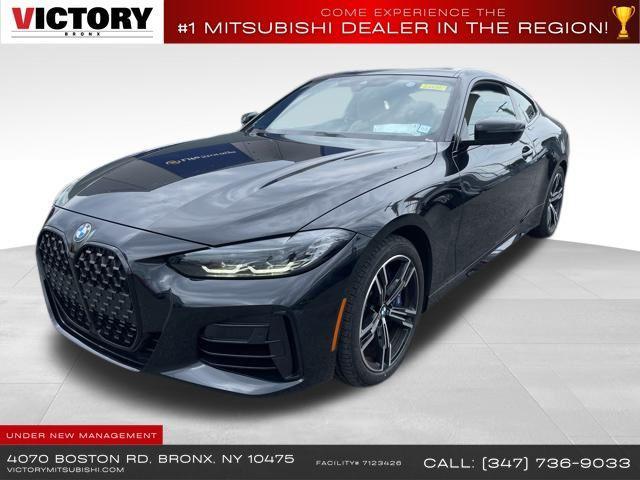 2022 BMW M440