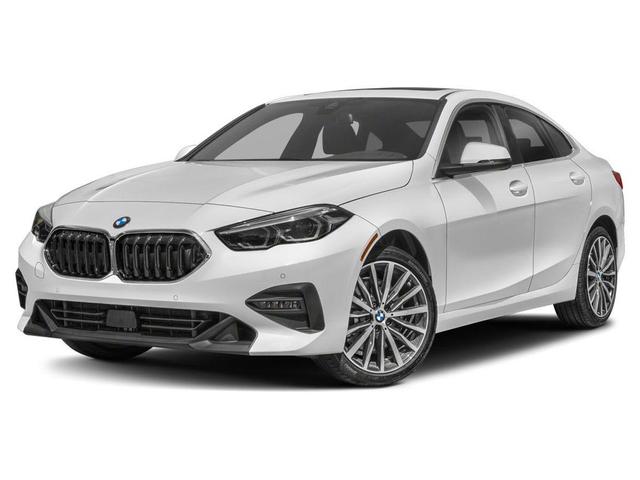 Photo of 2024 Black BMW 228 Gran Coupe