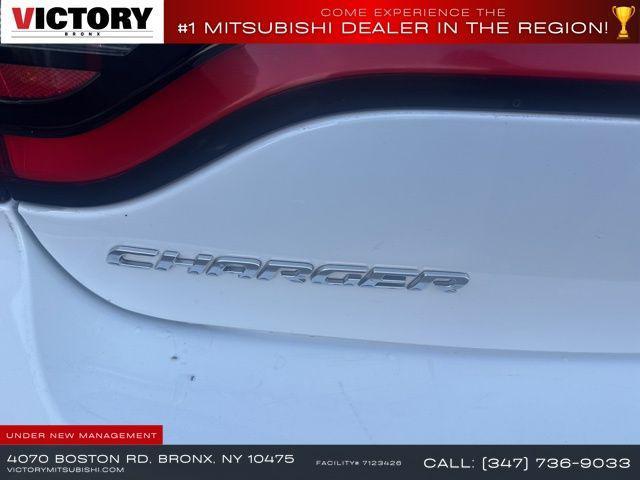 Photo of 2022 White Knuckle Clearcoat Dodge Charger