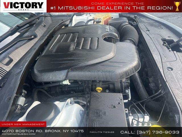 Photo of 2022 White Knuckle Clearcoat Dodge Charger