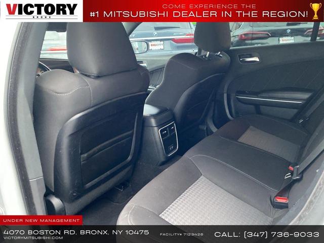 Photo of 2022 White Knuckle Clearcoat Dodge Charger