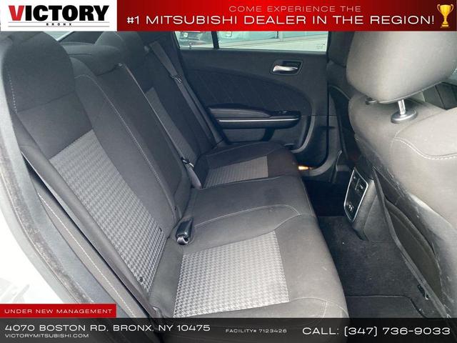 Photo of 2022 White Knuckle Clearcoat Dodge Charger
