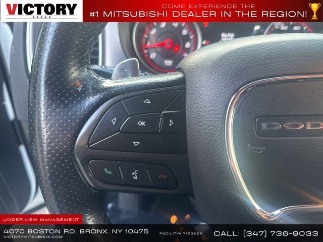 Photo of 2022 White Knuckle Clearcoat Dodge Charger