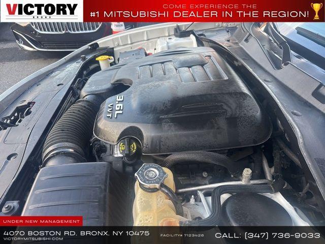 Photo of 2022 White Knuckle Clearcoat Dodge Charger