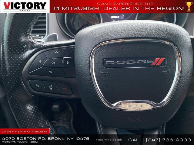 Photo of 2022 White Knuckle Clearcoat Dodge Charger