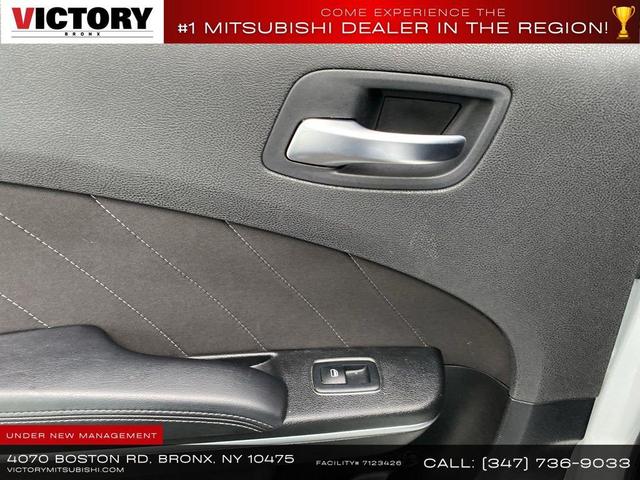 Photo of 2022 White Knuckle Clearcoat Dodge Charger