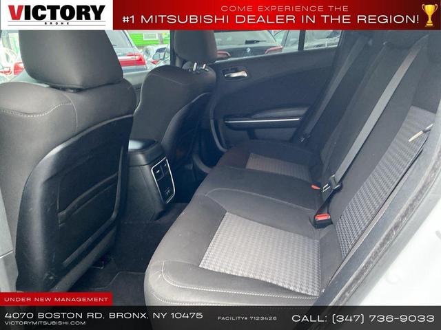 Photo of 2022 White Knuckle Clearcoat Dodge Charger