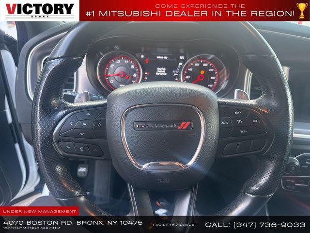 Photo of 2022 White Knuckle Clearcoat Dodge Charger