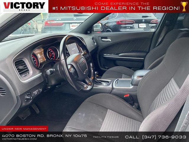 Photo of 2022 White Knuckle Clearcoat Dodge Charger