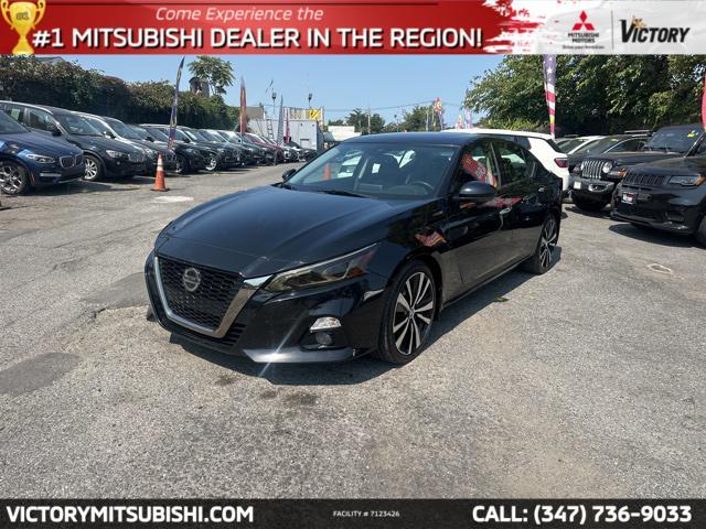 2019 Nissan Altima